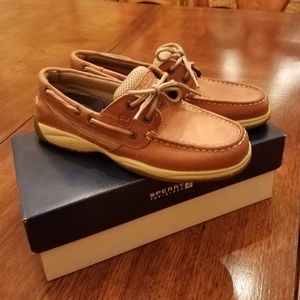 Sperrys Size 6.5